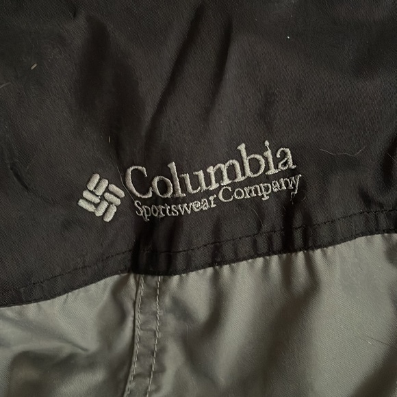 Men’s Columbia jacket - Picture 2 of 4
